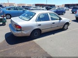 Toyota Corolla Ve 1NXBR12E8YZ409876 снимка