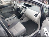 Toyota Prius V Three JTDZN3EU6FJ017507 снимка
