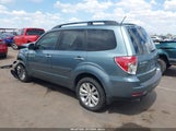 Subaru Forester 2.5X Premium JF2SHBDC4BH772346 снимка