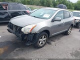 Nissan Rogue S JN8AS5MV2DW646584 снимка