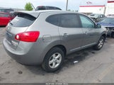 Nissan Rogue S JN8AS5MV2DW646584 снимка