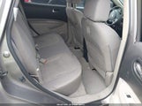 Nissan Rogue S JN8AS5MV2DW646584 снимка