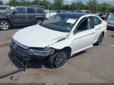 Volkswagen Jetta 1.4T R-Line/1.4T S/1.4T Se 3VWCB7BU8LM031267 photo