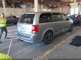 Dodge Grand Caravan Gt 2C4RDGEG6JR280878 снимка