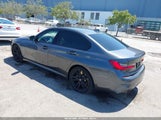 BMW 330I 3MW5R1J03M8B73505 снимка