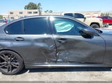 BMW 330I 3MW5R1J03M8B73505 снимка