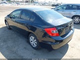 Honda Civic Lx 2HGFB2F53CH518043 снимка