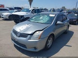 NISSAN SENTRA 2.0 3N1AB6AP0CL675323 снимка