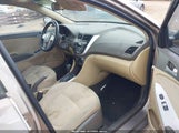 HYUNDAI ACCENT GLS KMHCT4AE9EU635008 снимка