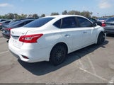 Nissan Sentra Sv 3N1AB7AP8GY271300 снимка