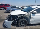 Nissan Sentra Sv 3N1AB7AP8GY271300 снимка