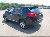 Nissan Rogue S JN8AS5MV5DW103813 снимка