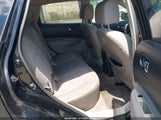 Nissan Rogue S JN8AS5MV5DW103813 снимка