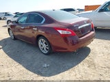 Nissan Maxima 3.5 Sv 1N4AA5AP6BC820956 снимка