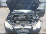 Hyundai Elantra Gls KMHDU46DX9U673953 снимка