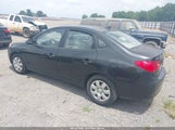 Hyundai Elantra Gls KMHDU46DX9U673953 снимка