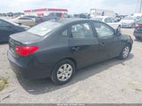 Hyundai Elantra Gls KMHDU46DX9U673953 снимка