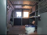Chevrolet Express  Work Van 1GCFG15X891122176 снимка