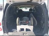 Chevrolet Hhr Panel Ls 3GCCA85B79S617128 снимка