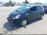 Honda Fit JHMGE8H3XDC002497 снимка