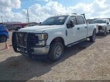 Ford F-250 Xl 1FT7W2B60JEC23573 снимка