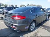 Ford Fusion Energi Titanium 3FA6P0SU6KR178333 снимка