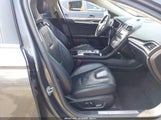 Ford Fusion Energi Titanium 3FA6P0SU6KR178333 снимка