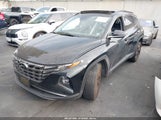 Hyundai Tucson Limited 5NMJE3AE3NH099504 photo