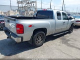 Chevrolet Silverado  Lt 1GCRKSE2XCZ302869 снимка
