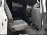 Nissan Titan Xe 1N6AA07A57N231454 снимка