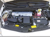 Toyota Prius Two JTDKN3DU8D5538768 снимка