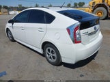 Toyota Prius Two JTDKN3DU8D5538768 снимка