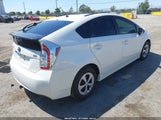Toyota Prius Two JTDKN3DU8D5538768 fotografie