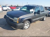 Chevrolet Avalanche 3GNEC12T44G143228 снимка