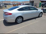 Ford Fusion Energi Se Luxury 3FA6P0PU8ER195339 снимка