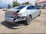 Chevrolet Malibu Fwd Lt 1G1ZD5ST9NF152789 fotografie
