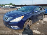 Hyundai Sonata Se 5NPEC4AC0CH404890 fotografie