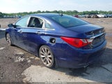 Hyundai Sonata Se 5NPEC4AC0CH404890 снимка