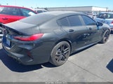 BMW M8 Gran Coupe Competition WBSGV0C09LCE61675 снимка