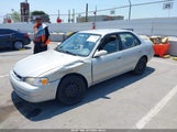 Toyota Corolla Le 1NXBR12E1XZ206875 снимка