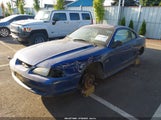 Ford Mustang Gt 1FALP42X7VF175821 photo