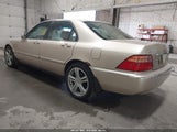 Acura Rl 3.5 JH4KA9655YC011453 снимка