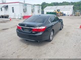 Honda Accord Ex-L 1HGCR2F8XDA200607 снимка