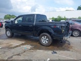 Ford F-150 Xlt 1FTEW1EP3JKE02651 снимка