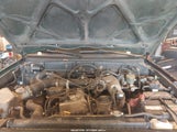 Toyota Tacoma 4TAPM62N3XZ495438 fotografie