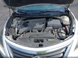 NISSAN ALTIMA 2.5 SL 1N4AL3AP5DN519357 снимка