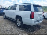 Chevrolet Suburban  Lt 1GNSKJKC0FR656971 снимка