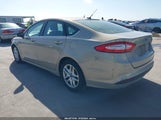 Ford Fusion Se 3FA6P0H77FR153559 снимка