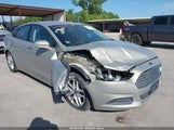Ford Fusion Se 3FA6P0H77FR153559 снимка
