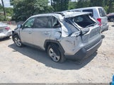 Toyota Rav4 Xle 2T3P1RFV1MW148744 fotografie